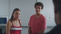 Plus belle la vie : [Indiscrétion] - Baptiste et Justine remis à leur place