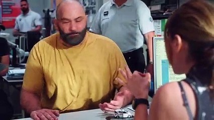 Plus belle la vie : [Indiscrétion] - Les bébés renversent le commissariat