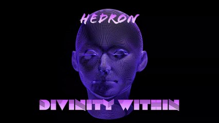 Divinity Within (Psychwave 4K Blender Visualizer)