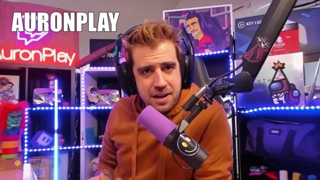 Las divertidas voces creadas por la IA FakeYou