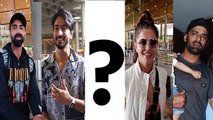 Khatron Ke Khiladi 12 | Khatron Ke Khiladi 12 Contestants Back in Mumbai | KKK12 Top 5 Contestants