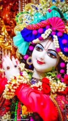 Hare Krishna Hare rama maha mantra 