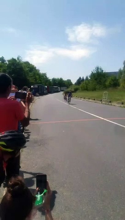 ARRIVEE GABIN AU PLESSIS PATE