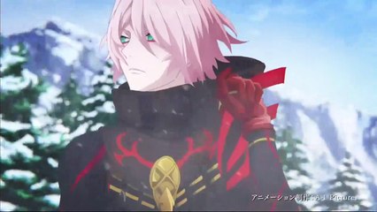 6 from HiGH&LOW THE WORST　6貫 動画　2020年12月24日 - English SUB