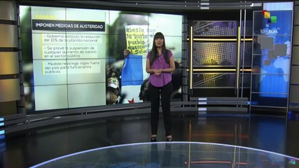 “Panamá tiene el peor índice de distribución de la riqueza de América Latina”