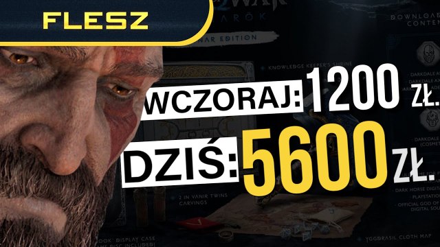 Tej kolekcjonerki już nie kupisz. FLESZ - 15 lipca 2022