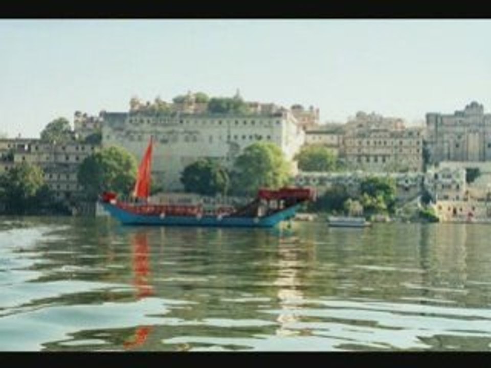 Inde (Rajasthan) Udaipur