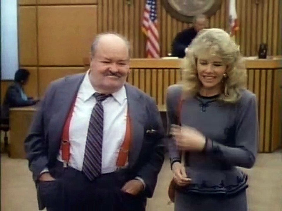 Jake & McCabe Staffel 1 Folge 9