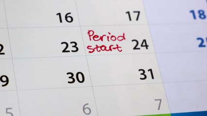 Here’s how to deal with your period during a heatwave