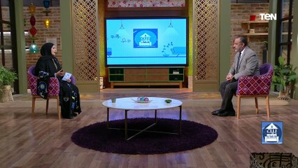 أسباب نجاج وفشل عمليات جراحات السمنة مع أ.د أحمد السبكي "بيت دعاء"