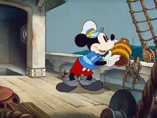 journey of uncle duck