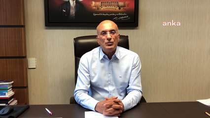CHP'li  Bingöl: Mahkumların yangın faaliyetlerine katılacağı belirtiliyor, bu konuda eğitimi verilip verilmeyeceği muamma