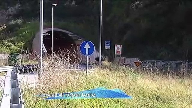 RAMPE GIOSTRA, SI ALLONTANA L'INIZIO LAVORI