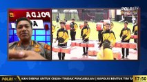 Live Dialog Bersama Kabid Humas Polda Aceh Kombes Pol Winardy Terkait Bhayangkara Seulawah Expo 2022