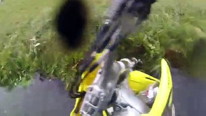 Só tombos legais kkk