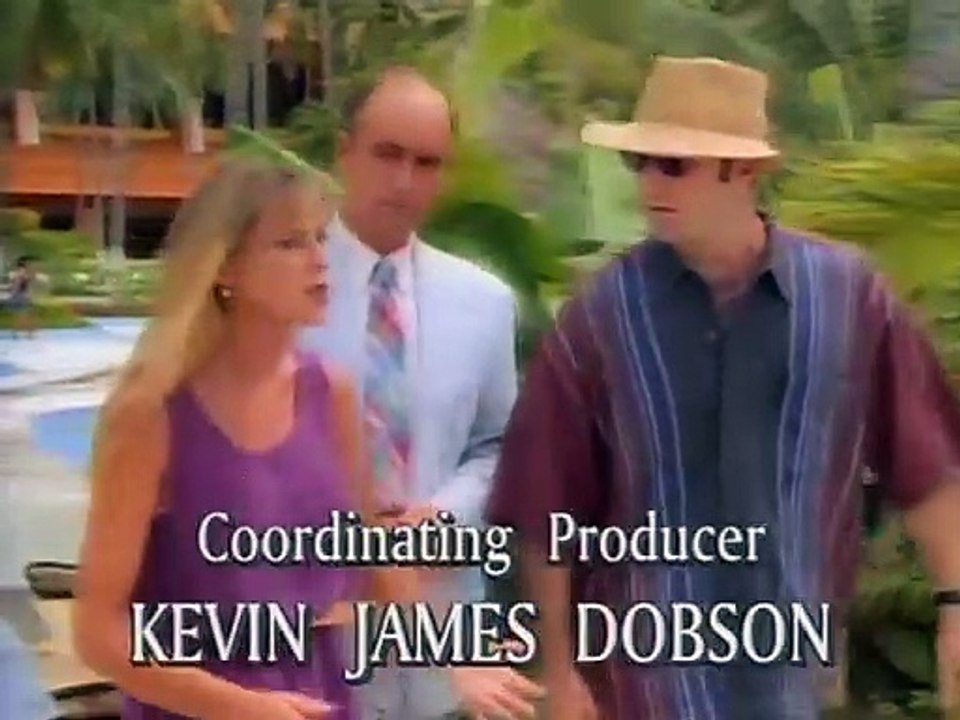 Acapulco H.E.A.T. Staffel 1 Folge 9