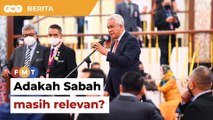 Tolak usul Sulu, adakah Sabah masih relevan, soal Ahli Parlimen