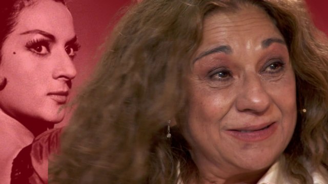 Lolita Flores confiesa qué es lo único que heredó de su madre Lola Flores