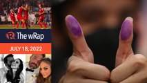 Pulse Asia: Most Filipinos find 2022 elections 'credible' | Evening wRap
