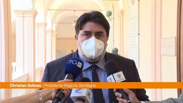 Solinas Generare valore restando in Sardegna si può