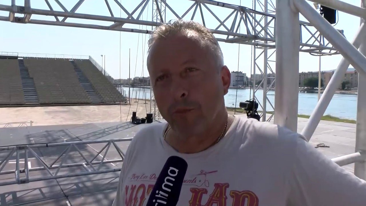 Martigues Summer Festiv'Halle : il reste encore des places !