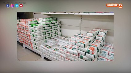 Maize Flour To Retail at Sh100 for a 2-kilogram Packet