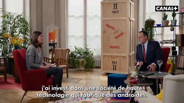 Toutes ces choses qu'on ne s'est pas dites Saison 1 - Bande-annonce (EN)