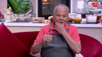 أميرة إدلبي.. الشيف حسن براءة مش حيحب في الصيف ولميس اتكشفت وبثينة مركزة في شغلها