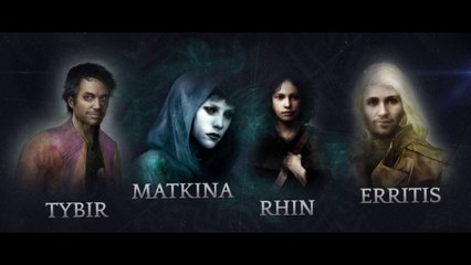 Torment: Tides of Numenera - Tráiler de lanzamiento