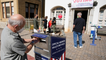 AP study: No major problems with ballot drop boxes in 2020 election