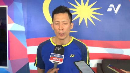 S. Kisona mampu jadi ikon buat pelapis muda