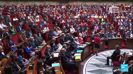 France: Que contient le projet de loi sur le pouvoir d'achat, qui arrive à l'Assemblée ?