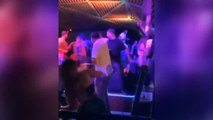 En la UCI dos de los cinco heridos por disparos en una discoteca de Marbella