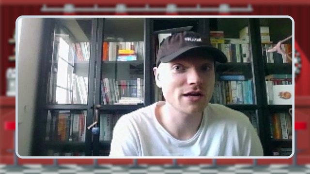 Football Talk - Can Manchester City's Erling Haaland or Liverpool's Darwin Núñez will the Golden Boot?