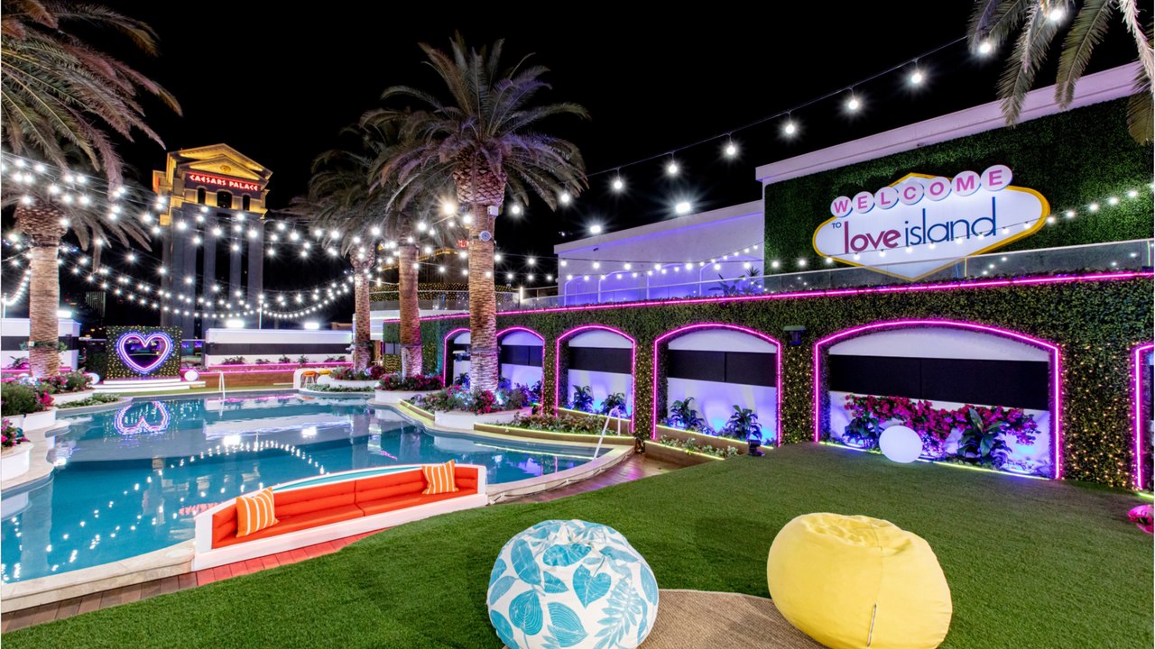Here’s how Love Island producers chat with the...
