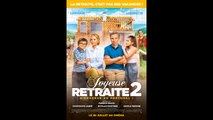 Joyeuse Retraite 2 (2022) 720p WEB-DL H264 VO Dutch sub