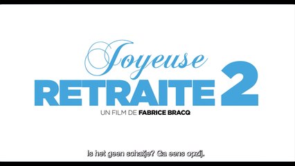 JOYEUSE RETRAITE 2022 (Dutch-subbed) Streaming XviD AC3