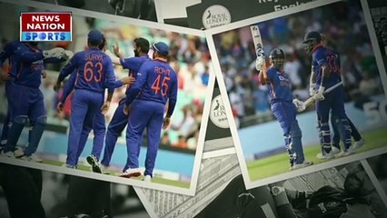 Rishabh Pant: ऋषभ पंत ने आतिशी शतक लगाते ही बनाया ये रिकॉर्ड!