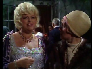 Just William (1977) - S02E14 - High Quality DVD - William and the Tramp - Diana Dors / Bonnie Langford