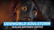 Oddworld: Soulstorm - Tráiler Nintendo Switch