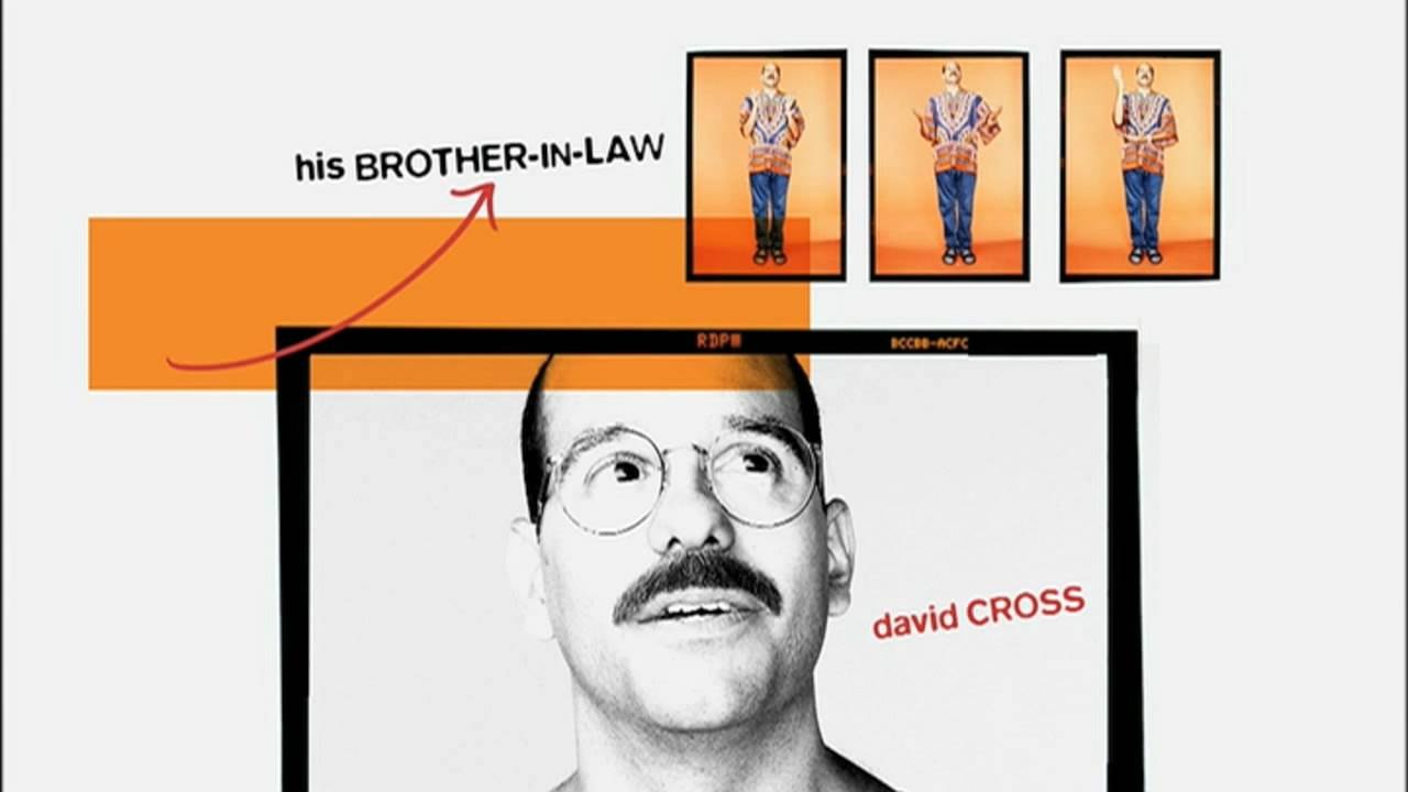 Arrested Development - Intro