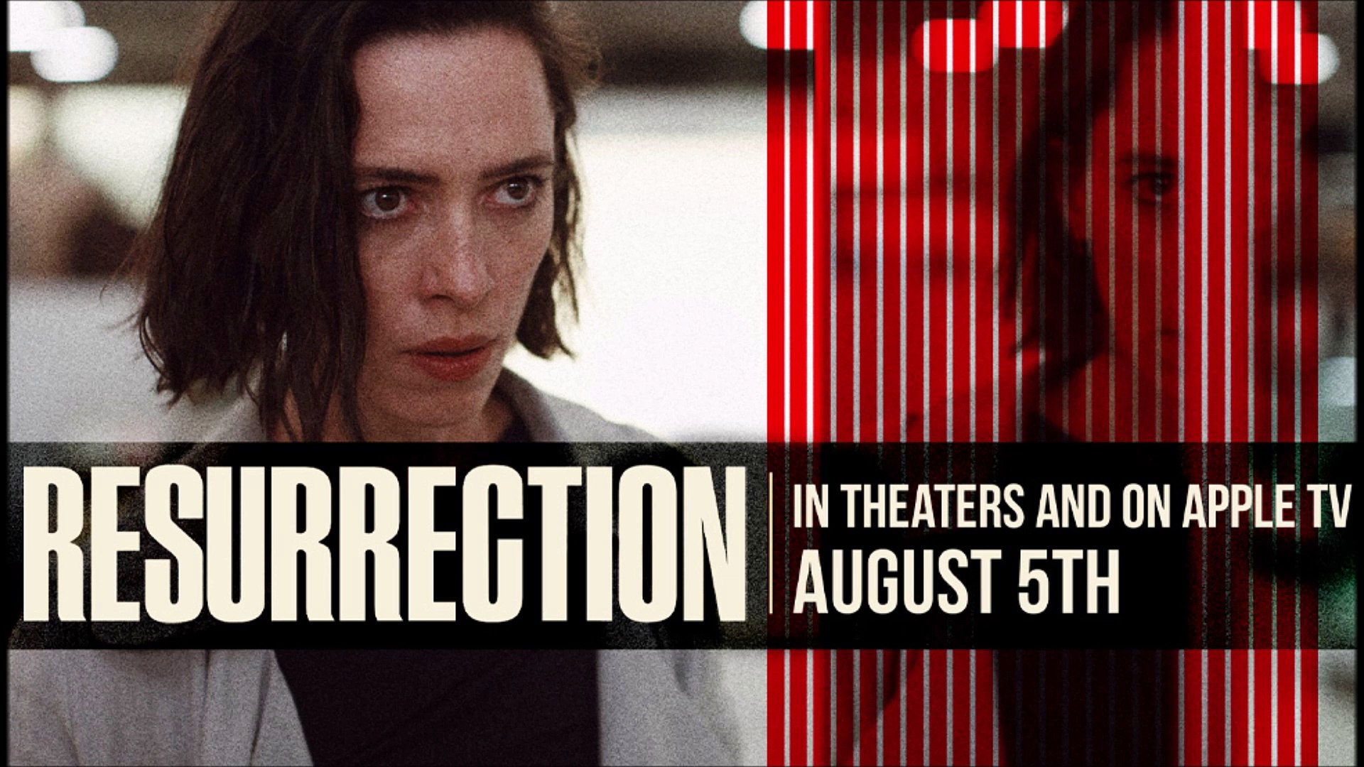 Resurrection - Trailer © 2022 Thriller, Horror