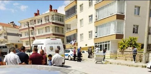 'DEDİKODU' TARTIŞMASINDA ÖLDÜRÜLEN FADİME DEFNEDİLDİ, KARDEŞİ TUTUKLANDI