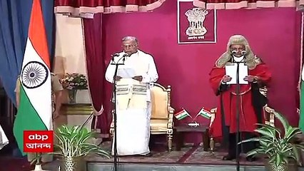 West Bengal: বাংলার রাজ্যপাল পদে শপথ নিলেন লা গণেশন