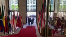Alemanha acolhe encontro para discutir mudanças climáticas