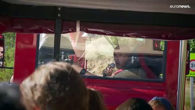 Valuetur: Испания и Португалия вместе развивают экотуризм