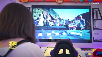 Marte na Terra: uma experiência de turismo sustentável em Espanha