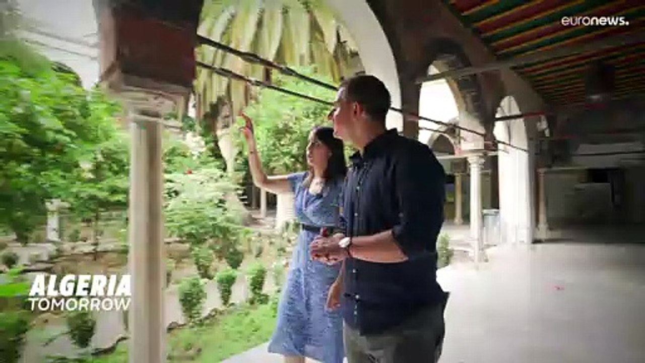 Römische Ruinen und atemberaubende Natur: Sehenswürdigkeiten in Algerien