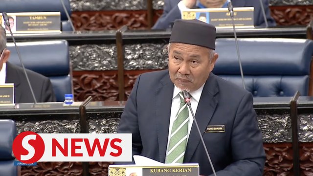 Burst reservoir at durian plantation caused Baling floods