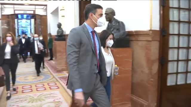 Lastra, embarazada, alega motivos personales y la necesidad de tranquilidad y reposo para dar un paso al lado